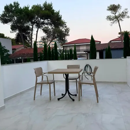 Appartement Coastal Pine *