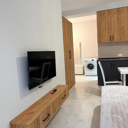 Coastal Pine Appartement *