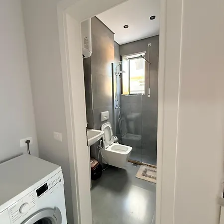 Appartement Coastal Pine Golem (Tirana)