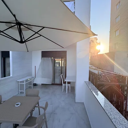 Appartement Coastal Pine *